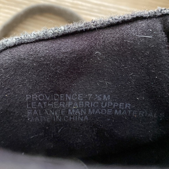 Last Chance🥳! OTBT Providence Booties. Size 7.5. - Picture 7 of 10